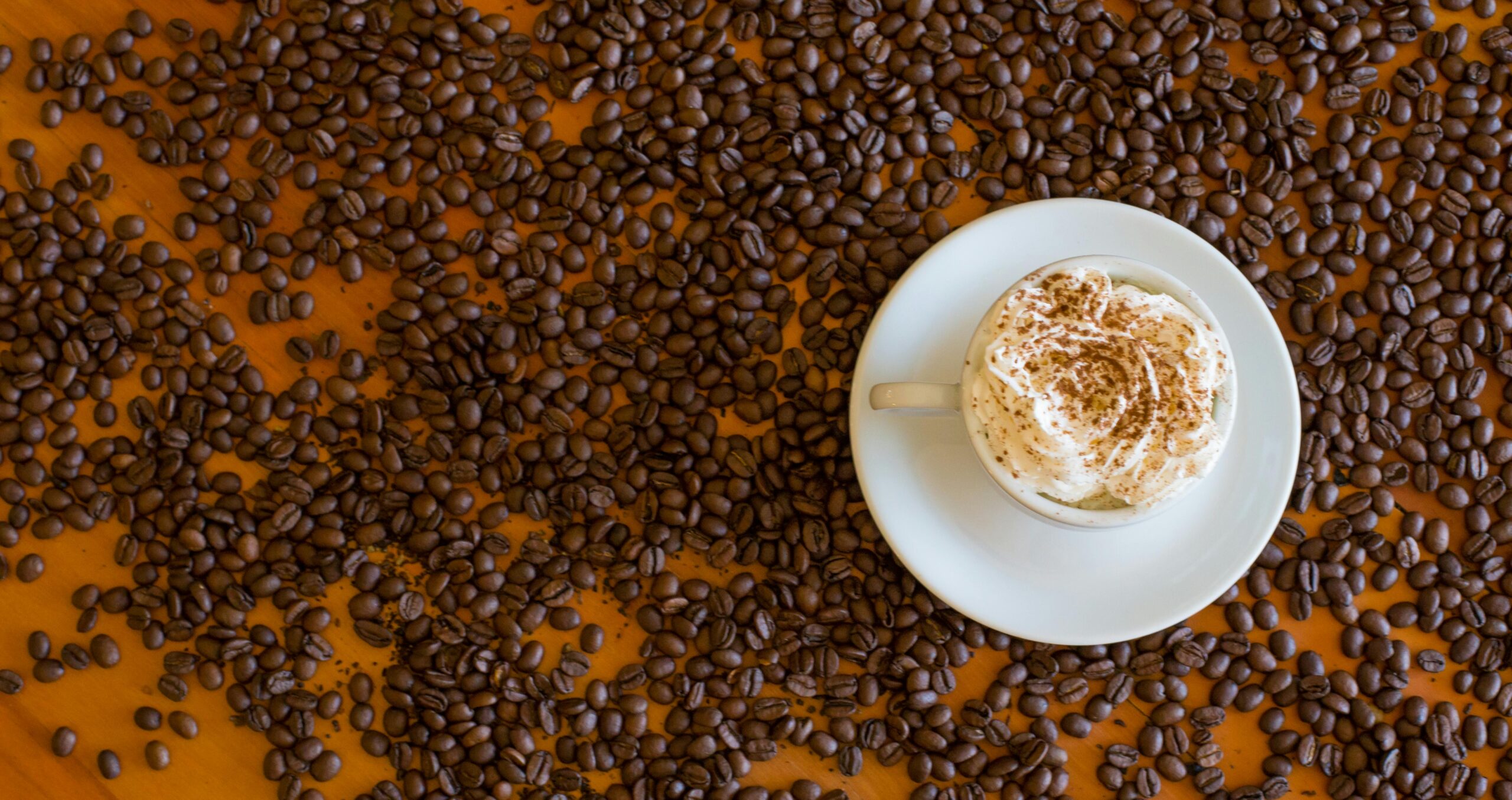 How Long Do Coffee Beans Last?